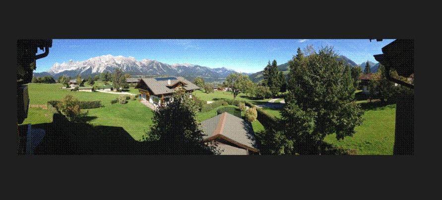 Ski In/Ski Out Chalets Tauernlodge By Schladming-Appartements Exterior photo