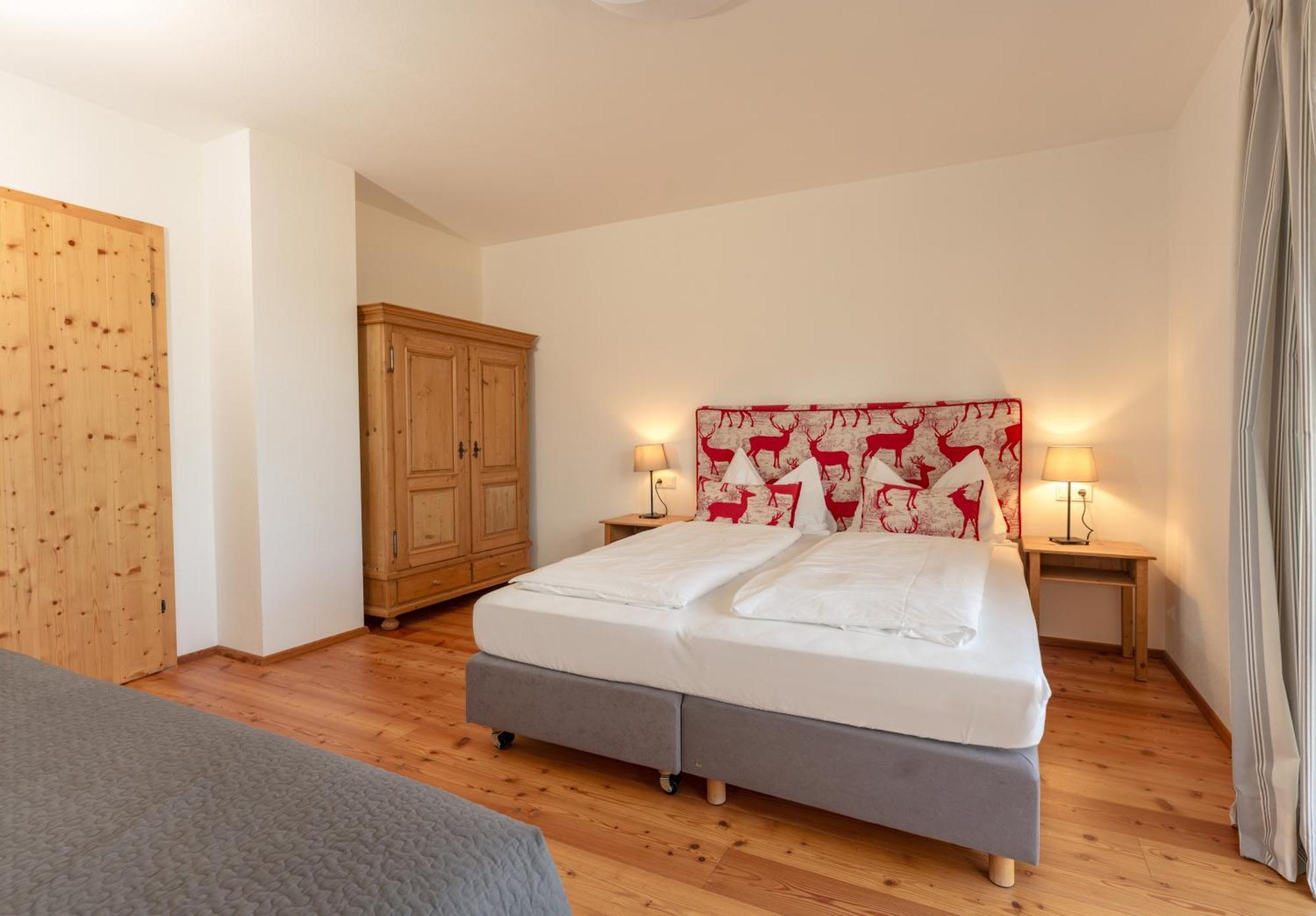 Ski In/Ski Out Chalets Tauernlodge By Schladming-Appartements Room photo