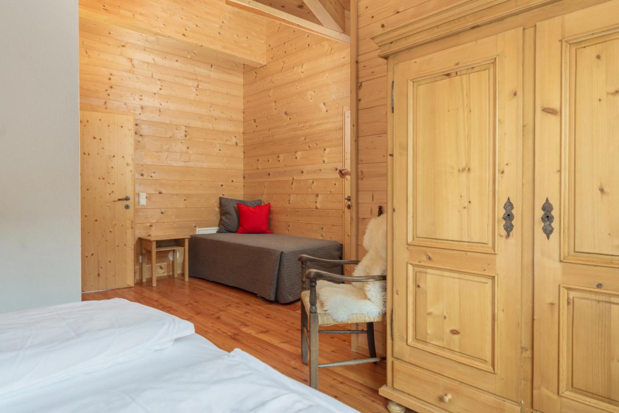 Ski In/Ski Out Chalets Tauernlodge By Schladming-Appartements Room photo