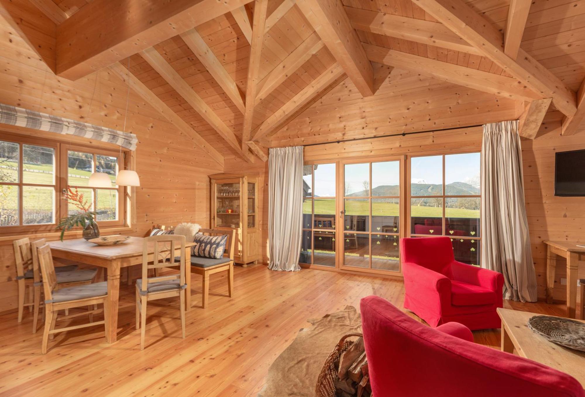 Ski In/Ski Out Chalets Tauernlodge By Schladming-Appartements Room photo