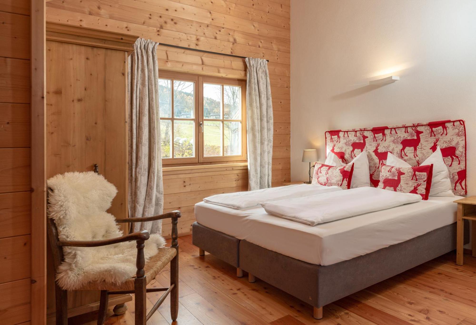 Ski In/Ski Out Chalets Tauernlodge By Schladming-Appartements Room photo