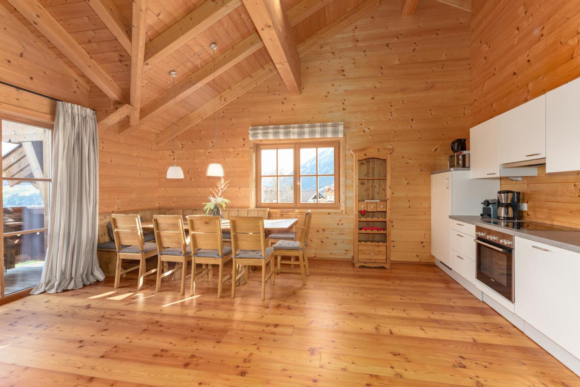 Ski In/Ski Out Chalets Tauernlodge By Schladming-Appartements Room photo