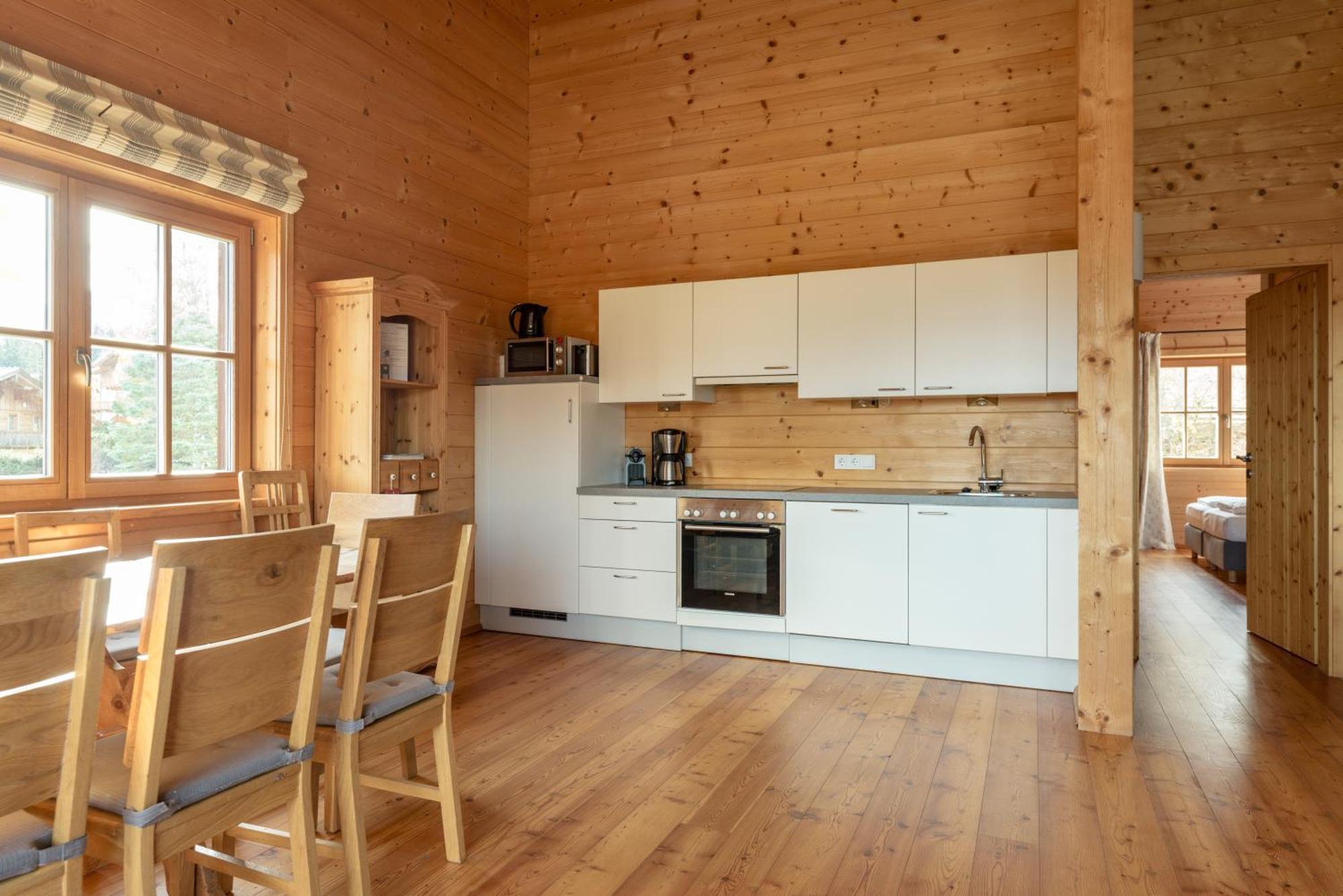 Ski In/Ski Out Chalets Tauernlodge By Schladming-Appartements Room photo