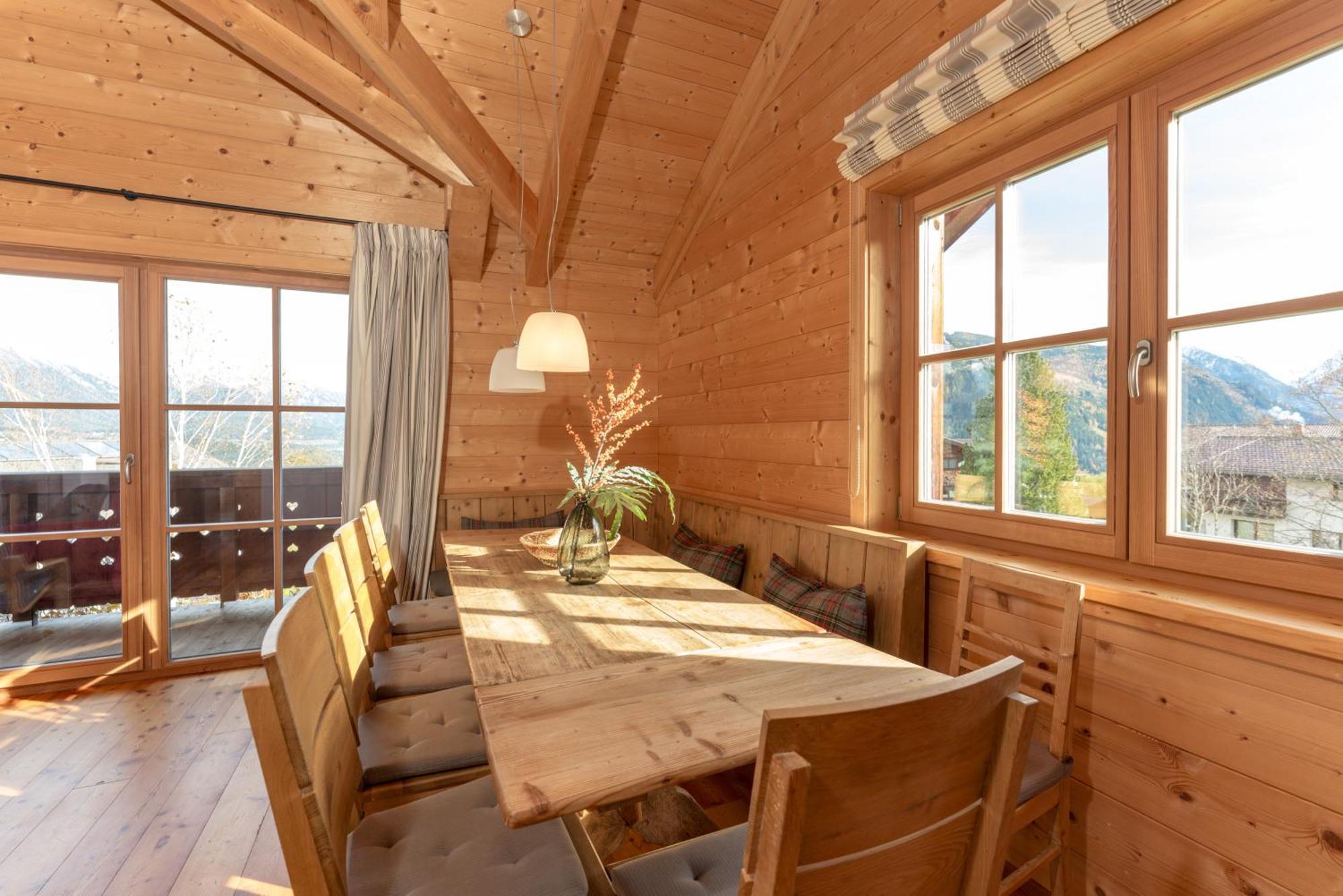 Ski In/Ski Out Chalets Tauernlodge By Schladming-Appartements Room photo