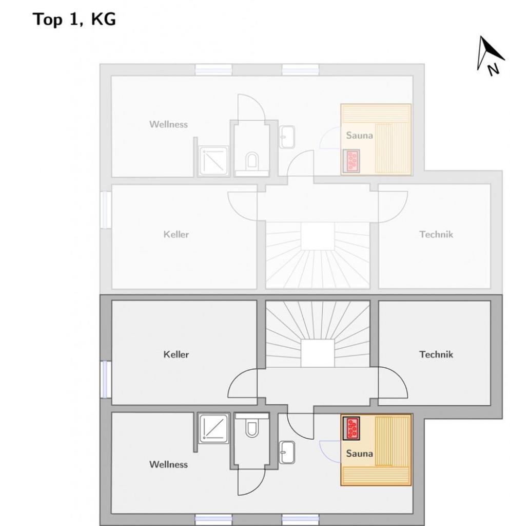 Ski In/Ski Out Chalets Tauernlodge By Schladming-Appartements Room photo