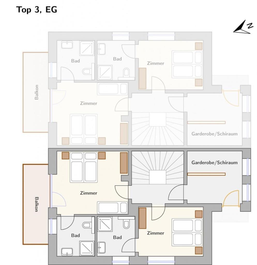 Ski In/Ski Out Chalets Tauernlodge By Schladming-Appartements Room photo