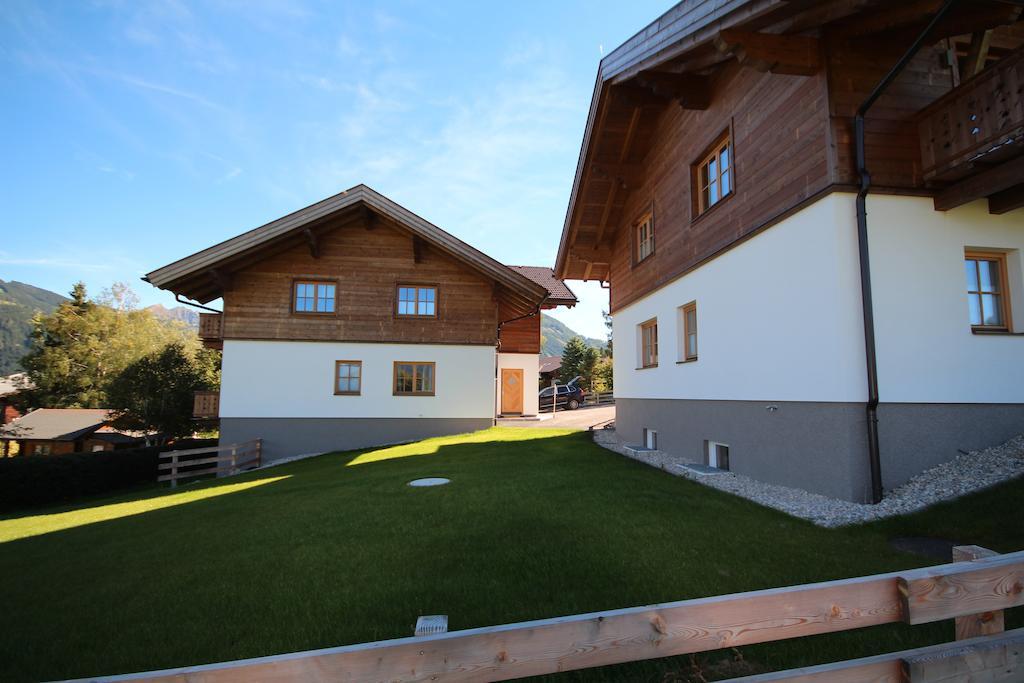 Ski In/Ski Out Chalets Tauernlodge By Schladming-Appartements Room photo